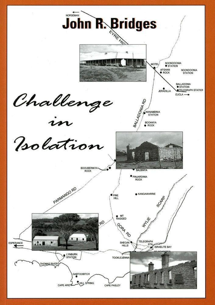 Challenges in Isolation